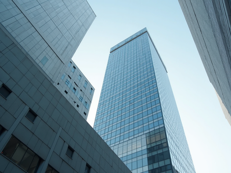 Streamlining Operations with Building Operations Services