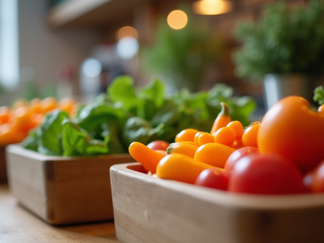 Caregiver Meal Prep Ideas: Simplify Your Cooking with Meal Prep for Caregivers