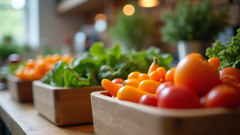 Caregiver Meal Prep Ideas: Simplify Your Cooking with Meal Prep for Caregivers