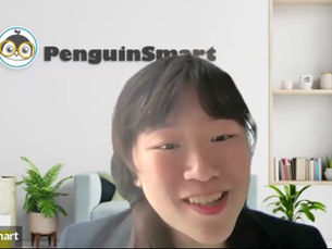 11/15/23: A Conversation with Dr. Kat Demps and PenguinSmart