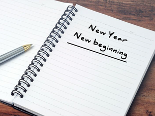 Another New Year's Resolution?
