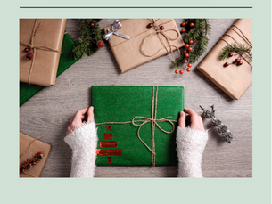 Healthy Holiday Season Tips from Dr. KL Demps (frmr Johnson)