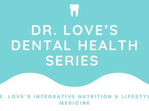 Smile!: Dental Health and The Body