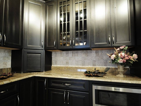 Cabinet Touch-Up Kits Cleaning for Wood and Laminate