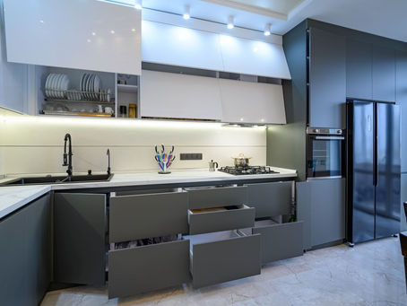 Cabinet Renovation Ideas That Refresh Your Space Without a Full Remodel