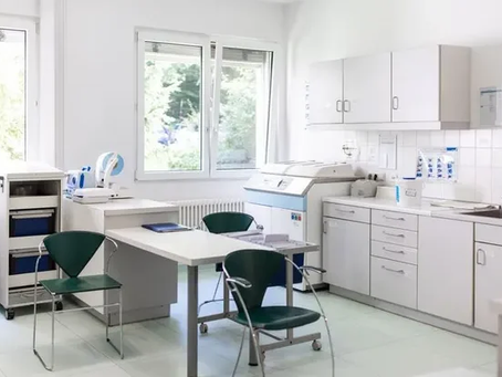 Medical Cabinet Repair: Simple Fixes for Safer Storage (2025)