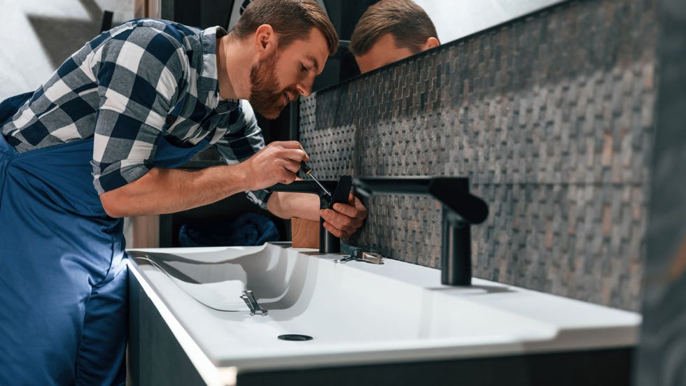 Vanity Repairs That Save Your Bathroom (And Your Budget)