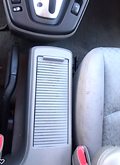 2007 Saturn Vue Hybrid compact SUV - 14.