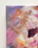 Thumbnail: 'Her Inner Knowing' Original Painting on Canvas