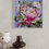 Thumbnail: 'Radiant Energy' on Canvas