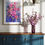 Thumbnail: 'Full Bloom' on Fine Art Paper