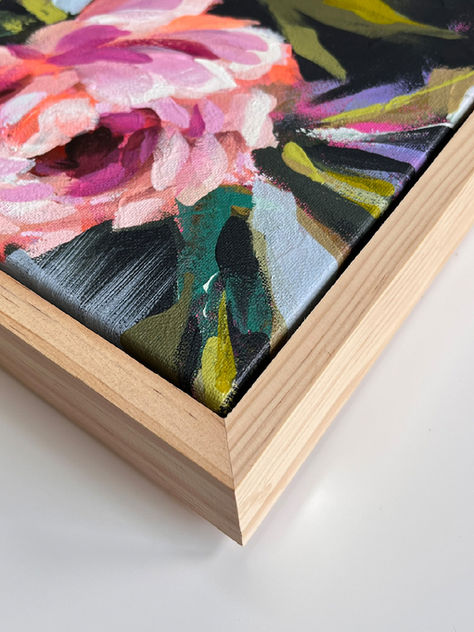 How to Show Love to Your Original Artwork: Caring for Oil, Watercolor & Acrylic Paintings