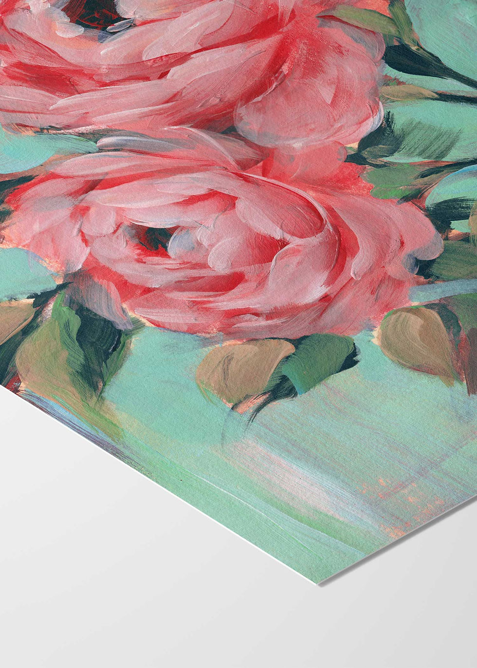 Thumbnail: 'This Is Love' on Fine Art Paper