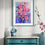 Thumbnail: 'Full Bloom' on Fine Art Paper
