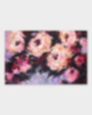 'Her Inner Knowing' Original Painting on Canvas