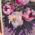 Thumbnail: 'Peony Study Bouquet II' Original Small Study A3