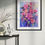 Thumbnail: 'Full Bloom' on Fine Art Paper