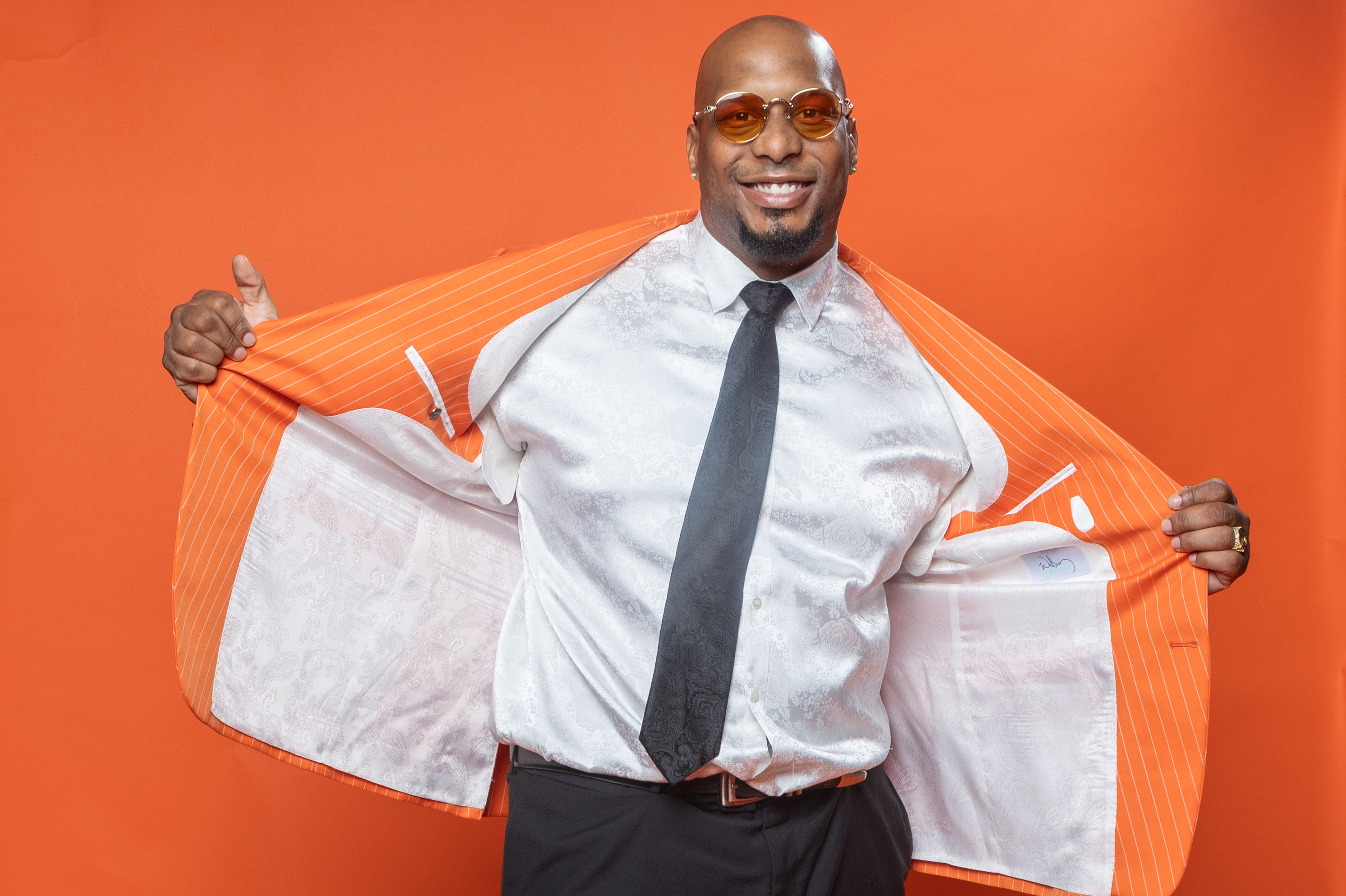 Writer: Richetti Jones