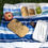 Thumbnail: SPRING TIME Bento Lunch Box