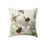 Thumbnail: JUST BEE Spun Polyester Square Pillow
