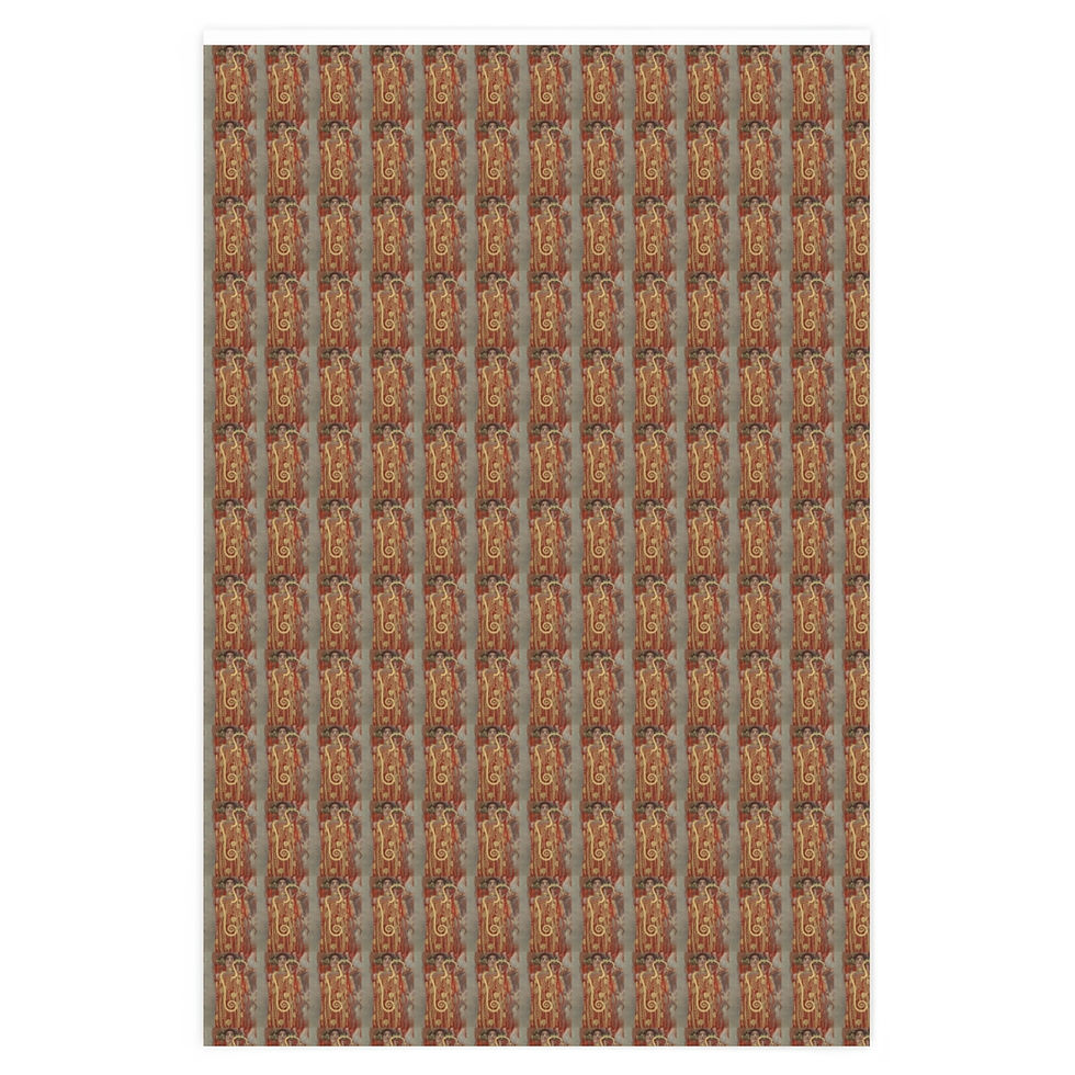 Thumbnail: HYGEIA Wrapping Paper 