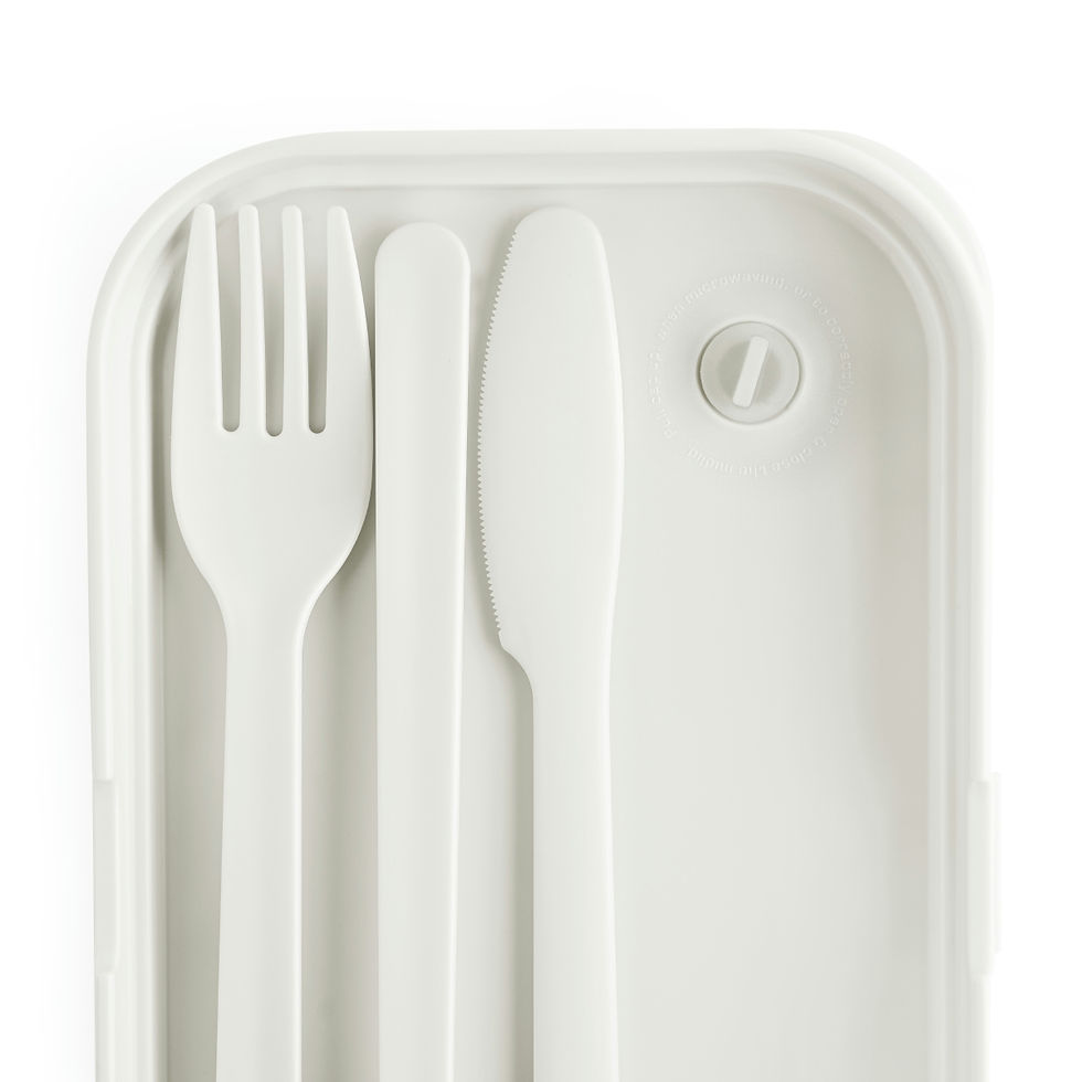 Thumbnail: DREAM Bento Lunch Box