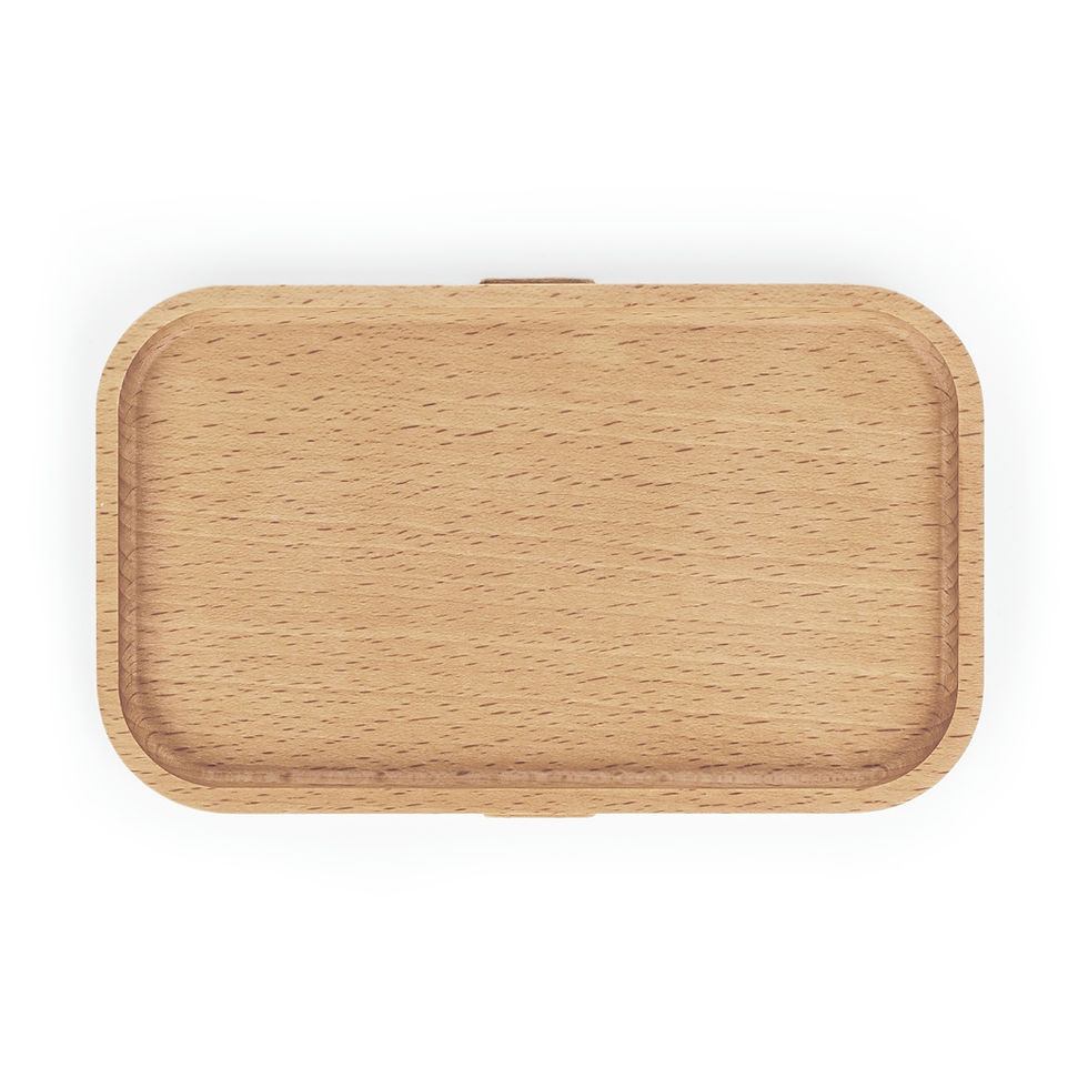 Thumbnail: DREAM Bento Lunch Box
