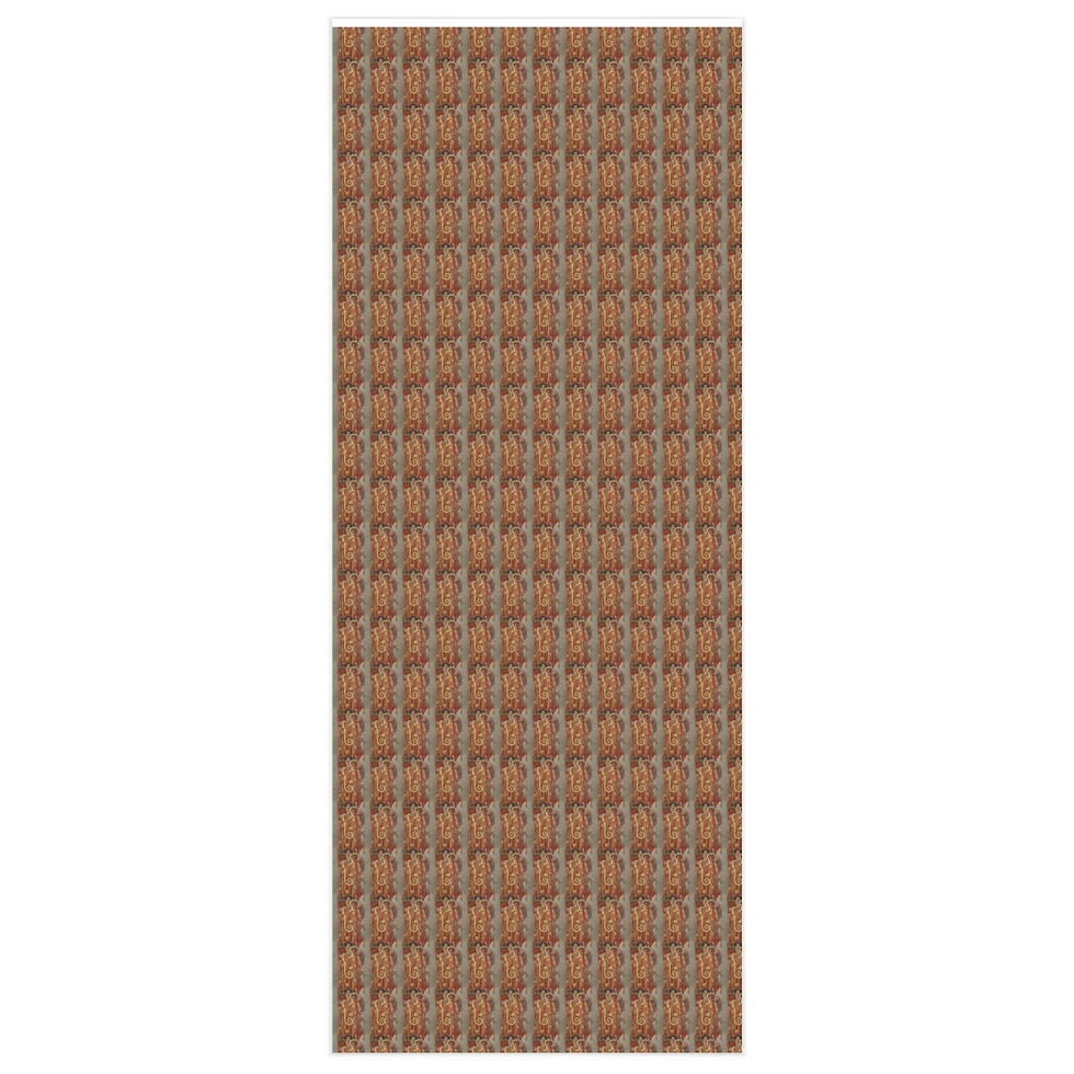 Thumbnail: HYGEIA Wrapping Paper 