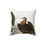Thumbnail: GREAT EAGLES Spun Polyester Square Pillow