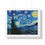 Thumbnail: THE STARRY NIGHT Framed Horizontal Poster
