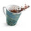 Thumbnail: ALMOND BLOSSOM Latte Mug