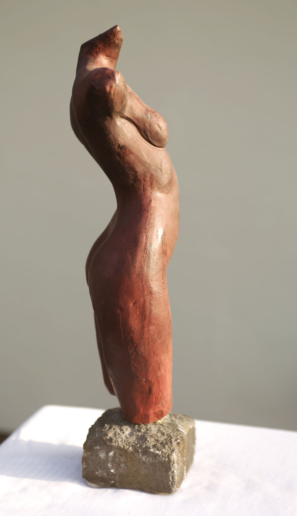 Thumbnail: Torso Rojo