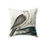 Thumbnail: GREAT FALCON Spun Polyester Square Pillow