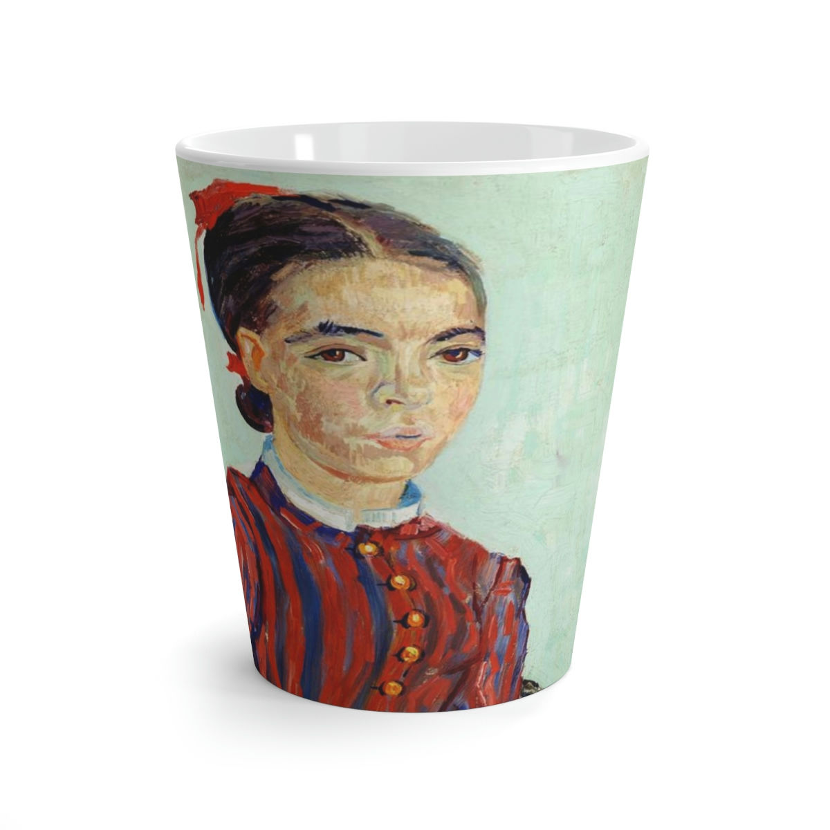 LA MOUSME  Latte Mug