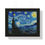 Thumbnail: THE STARRY NIGHT Framed Horizontal Poster