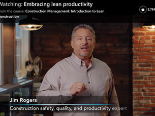 Is Lean the Answer to Our Problems?