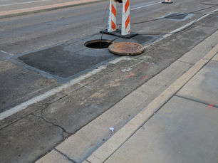 Why I Wrote a Book on Confined Spaces in Construction