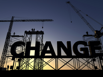 You Can't Change an Industry by Offering Advice Meant for Only a Select Few