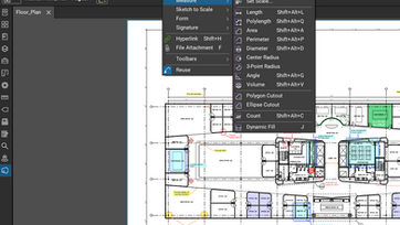 Improve Speed and Accuracy when Taking Measurements