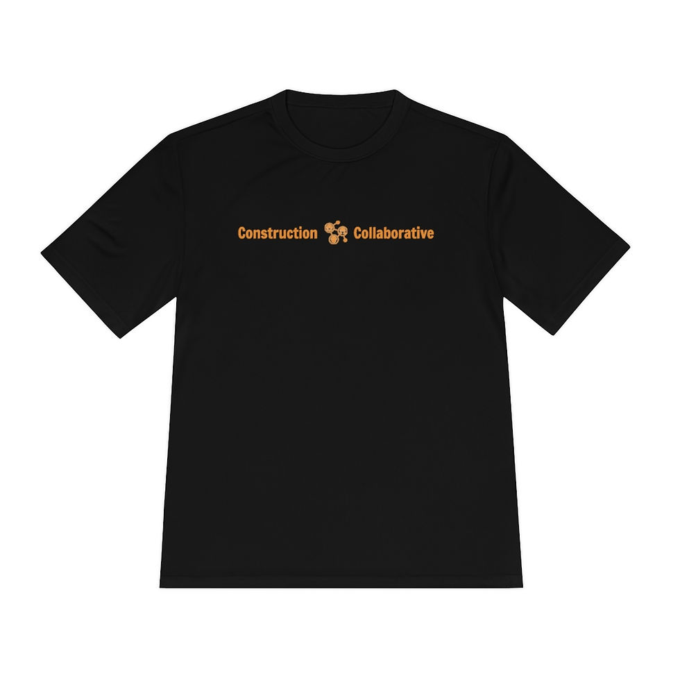 Thumbnail: Unisex Moisture Wicking Tee
