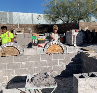 High School Outreach Update
