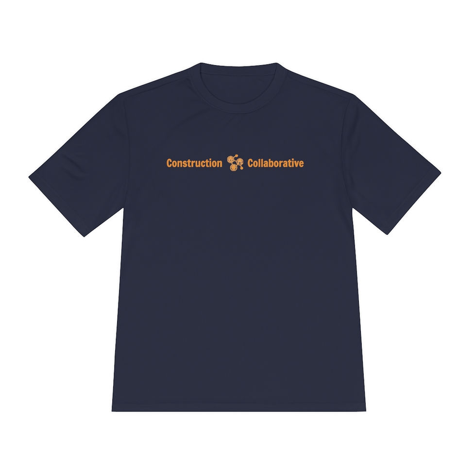 Thumbnail: Unisex Moisture Wicking Tee