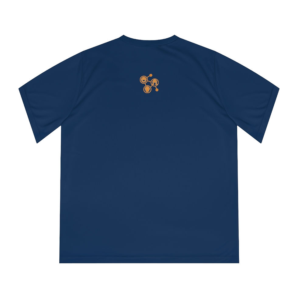 Thumbnail: Women's Performance V-Neck T-Shirt