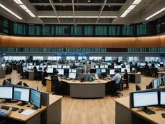 Indian Stock Market Faces Volatility Amid Global Tensions and Domestic Policy Shifts