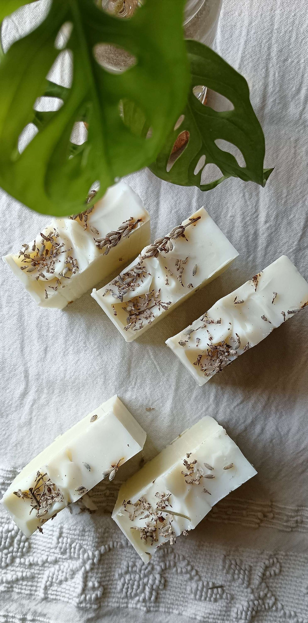 Miniatura: PELLI SENSIBILI MIRTO E LAVANDA sapone viso e corpo