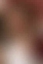 Bride wearing earrings from Tilly Thomas lux at Beldi Country Club