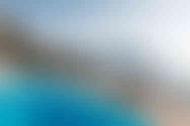 the swimming pool on the terrace of Le Nereidi overlooking the sea on the Amalfi coast