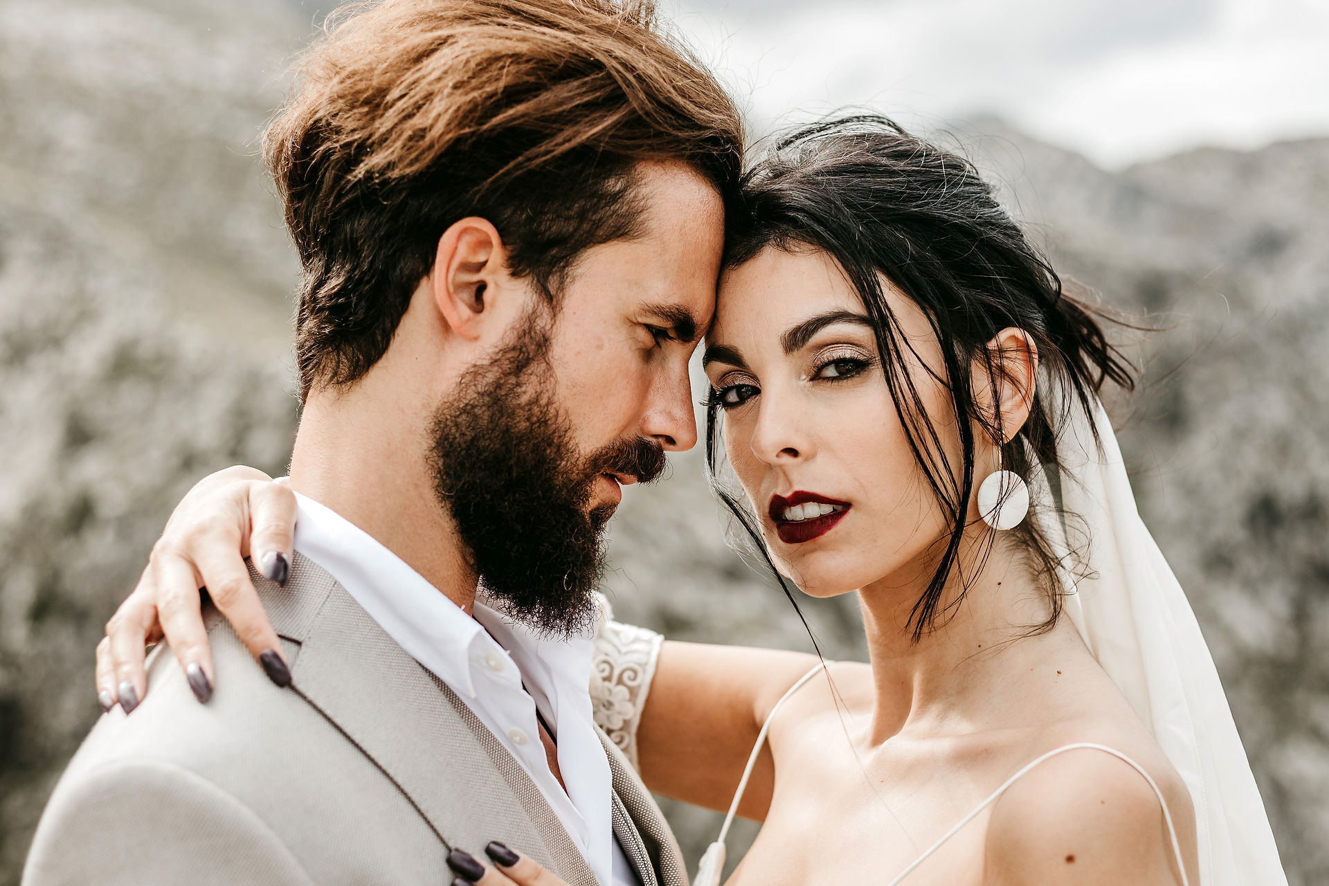 Mallorca wedding photography