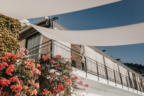Le Neredi wedding venue on the Amalfi coast