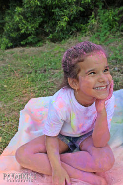 Infantil Maria Eduarda